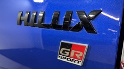 2025 (25) TOYOTA COMMERCIAL HILUX GR Sport II D/Cab Pick Up 2.8 D-4D Auto 5304947