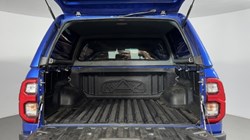 2025 (25) TOYOTA COMMERCIAL HILUX GR Sport II D/Cab Pick Up 2.8 D-4D Auto 5304948