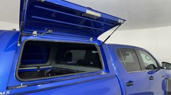 2025 (25) TOYOTA COMMERCIAL HILUX GR Sport II D/Cab Pick Up 2.8 D-4D Auto 5304943