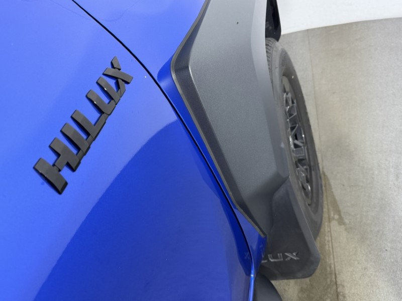 2025 (25) TOYOTA COMMERCIAL HILUX GR Sport II D/Cab Pick Up 2.8 D-4D Auto 5304944