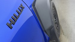 2025 (25) TOYOTA COMMERCIAL HILUX GR Sport II D/Cab Pick Up 2.8 D-4D Auto 5304944