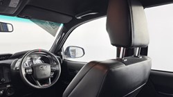 2025 (25) TOYOTA COMMERCIAL HILUX GR Sport II D/Cab Pick Up 2.8 D-4D Auto 5304956