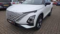 2024 (74) OMODA 5 1.6 TGDI Noble dr 7DCT 5227021