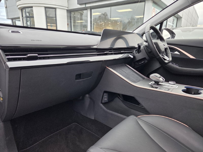 2024 (74) OMODA 5 1.6 TGDI Noble dr 7DCT 5227039