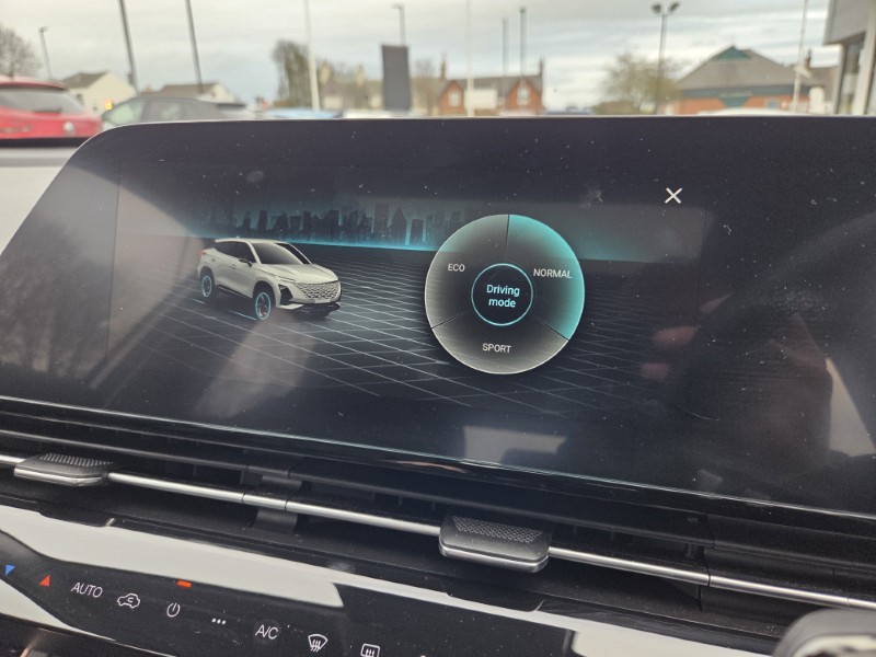 2024 (74) OMODA 5 1.6 TGDI Noble dr 7DCT 5227053