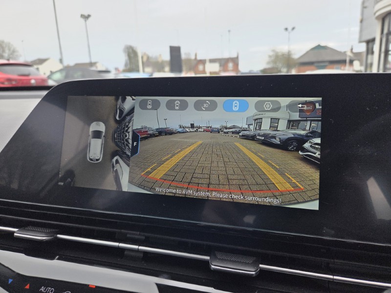 2024 (74) OMODA 5 1.6 TGDI Noble dr 7DCT 5227048