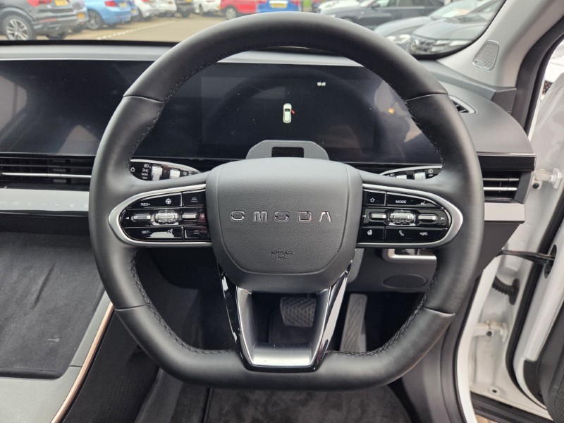 2024 (74) OMODA 5 1.6 TGDI Noble dr 7DCT 5227046