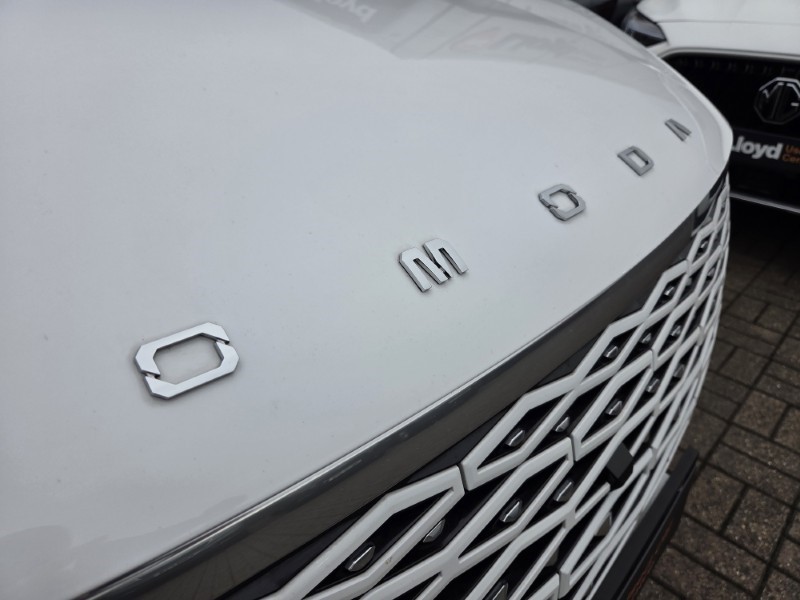 2024 (74) OMODA 5 1.6 TGDI Noble dr 7DCT 5227024