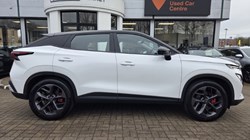 2024 (74) OMODA 5 1.6 TGDI Noble dr 7DCT 5227016