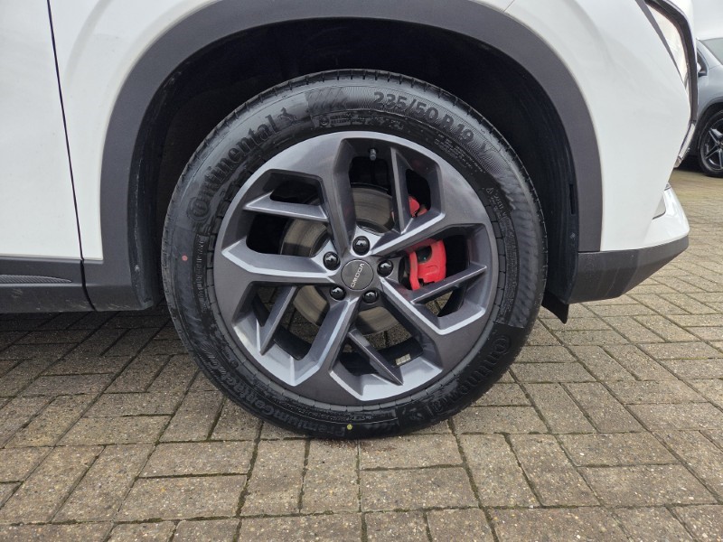 2024 (74) OMODA 5 1.6 TGDI Noble dr 7DCT 5227017