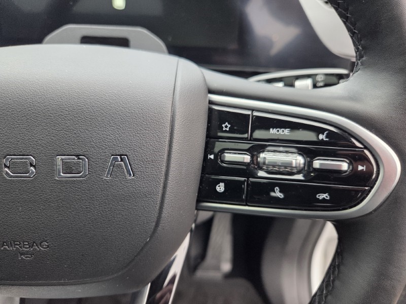 2024 (74) OMODA 5 1.6 TGDI Noble dr 7DCT 5227045