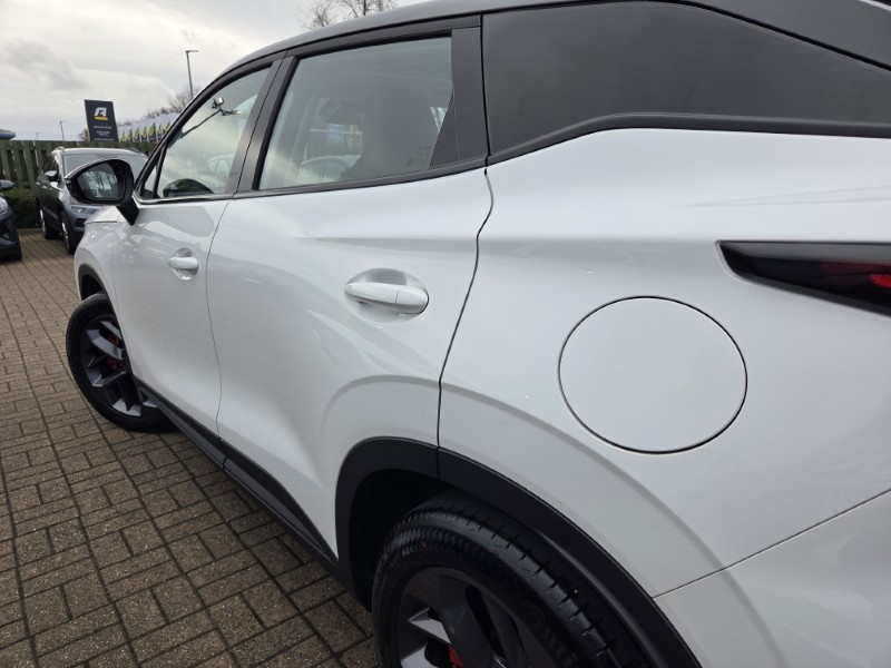 2024 (74) OMODA 5 1.6 TGDI Noble dr 7DCT 5227025