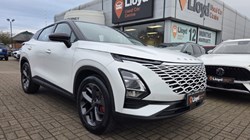 2024 (74) OMODA 5 1.6 TGDI Noble dr 7DCT 5227019