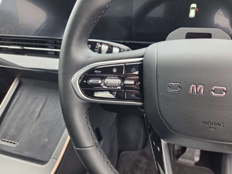 2024 (74) OMODA 5 1.6 TGDI Noble dr 7DCT 5227044