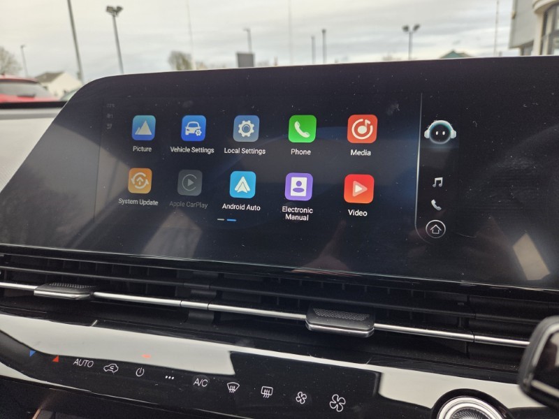 2024 (74) OMODA 5 1.6 TGDI Noble dr 7DCT 5227049