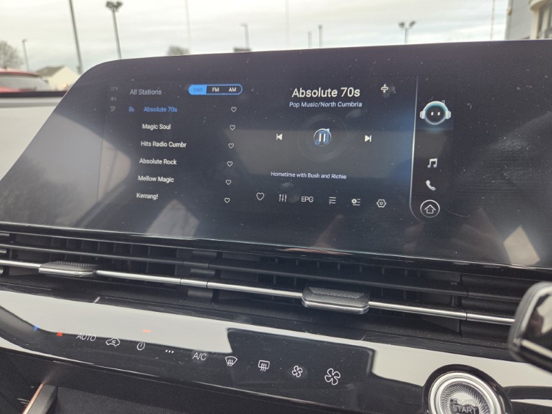 2024 (74) OMODA 5 1.6 TGDI Noble dr 7DCT 5227050