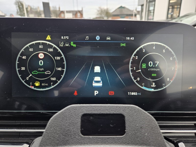 2024 (74) OMODA 5 1.6 TGDI Noble dr 7DCT 5227051