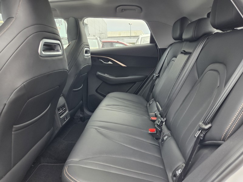 2024 (74) OMODA 5 1.6 TGDI Noble dr 7DCT 5227034