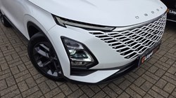 2024 (74) OMODA 5 1.6 TGDI Noble dr 7DCT 5227022