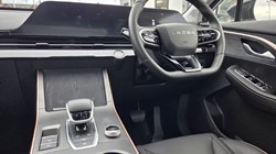 2024 (74) OMODA 5 1.6 TGDI Noble dr 7DCT 5227036