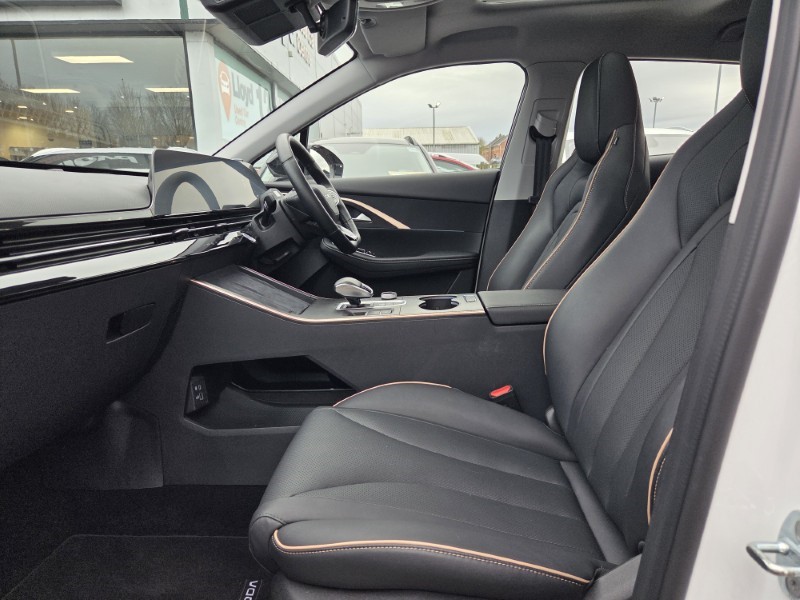 2024 (74) OMODA 5 1.6 TGDI Noble dr 7DCT 5227040