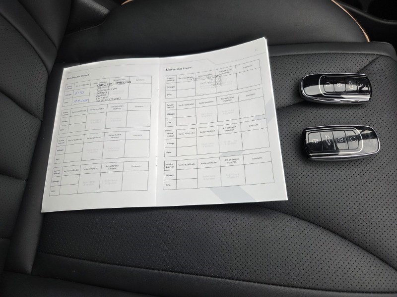 2024 (74) OMODA 5 1.6 TGDI Noble dr 7DCT 5227054