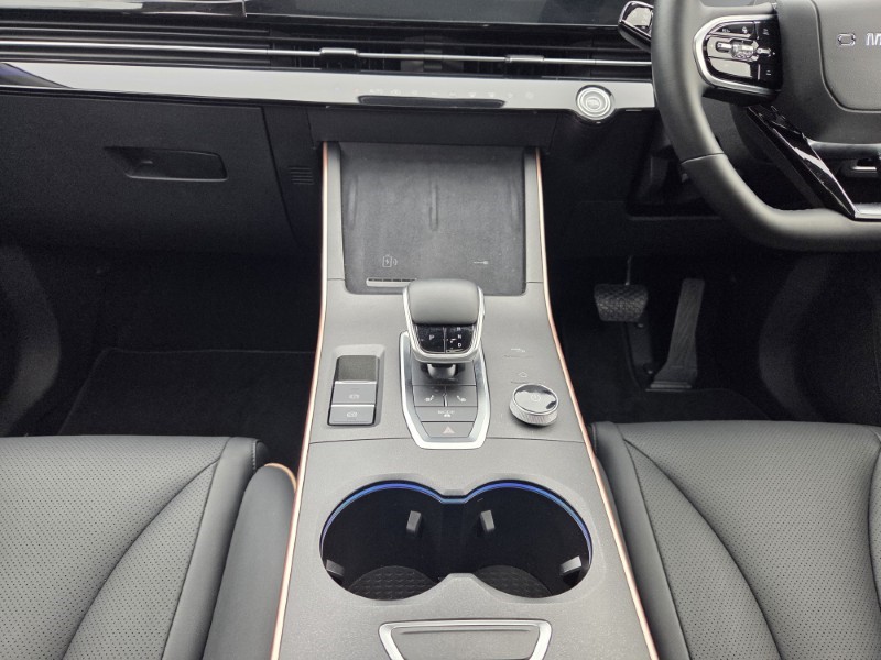 2024 (74) OMODA 5 1.6 TGDI Noble dr 7DCT 5227037