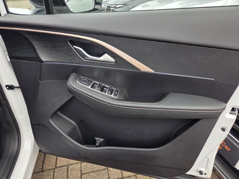 2024 (74) OMODA 5 1.6 TGDI Noble dr 7DCT 5227042