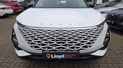 2024 (74) OMODA 5 1.6 TGDI Noble dr 7DCT 5227020