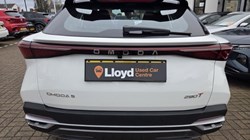 2024 (74) OMODA 5 1.6 TGDI Noble dr 7DCT 5227028