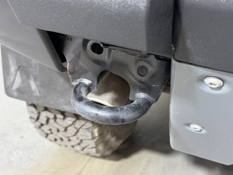 2023 (23) INEOS Commercials GRENADIER 3.0 TD Utility Auto [2 Seat] 5288529