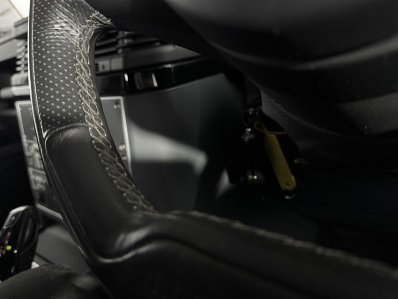 2023 (23) INEOS Commercials GRENADIER 3.0 TD Utility Auto [2 Seat] 5288486