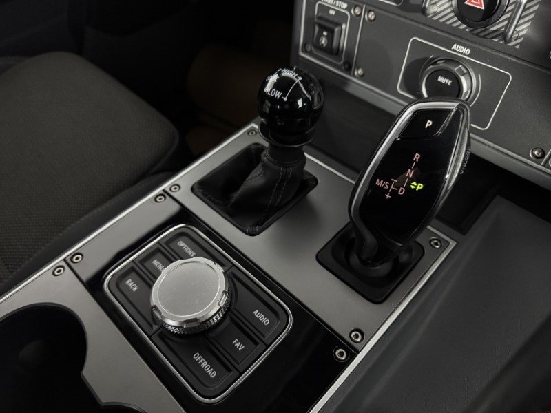 2023 (23) INEOS Commercials GRENADIER 3.0 TD Utility Auto [2 Seat] 5288481