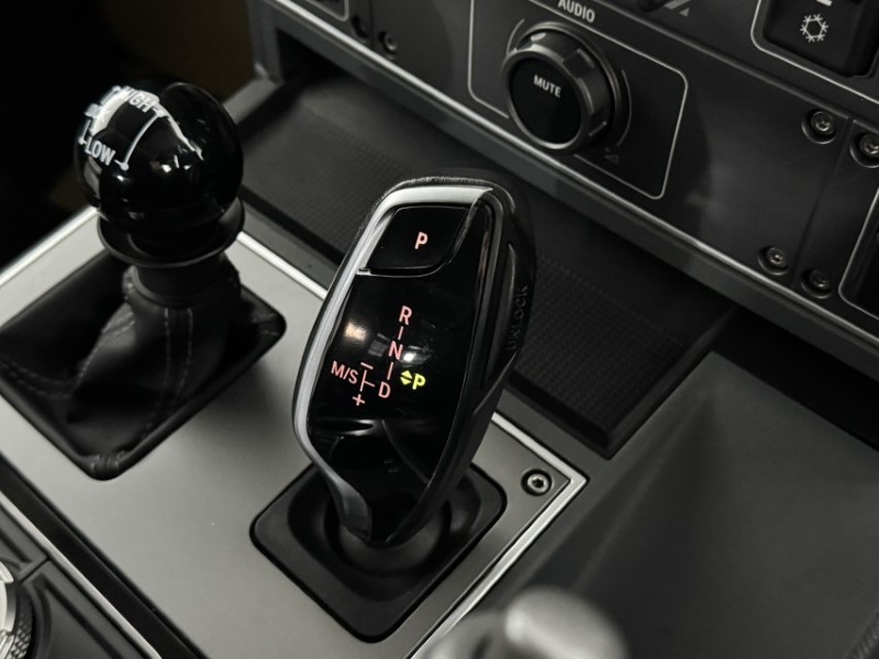 2023 (23) INEOS Commercials GRENADIER 3.0 TD Utility Auto [2 Seat] 5288489