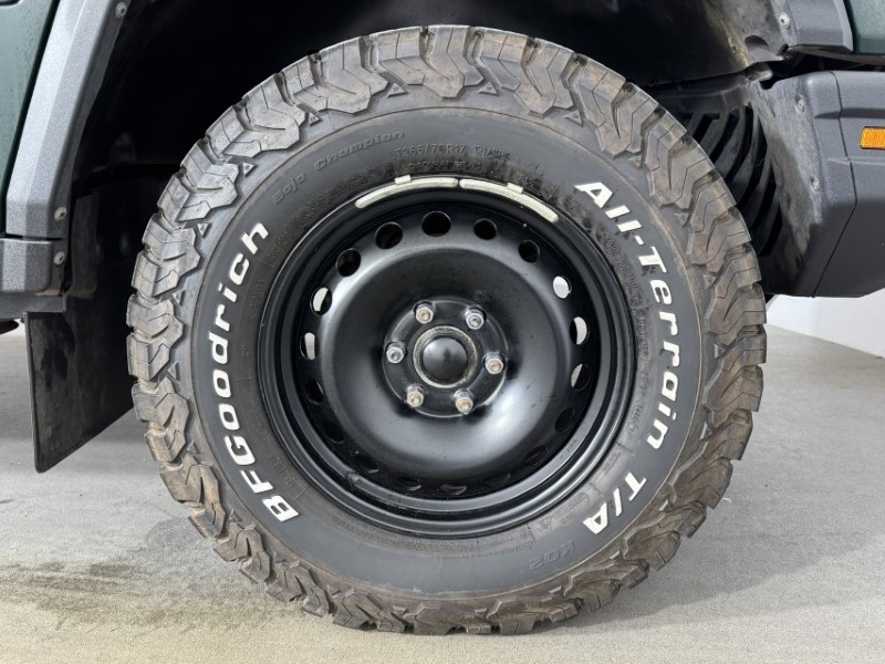 2023 (23) INEOS Commercials GRENADIER 3.0 TD Utility Auto [2 Seat] 5288503