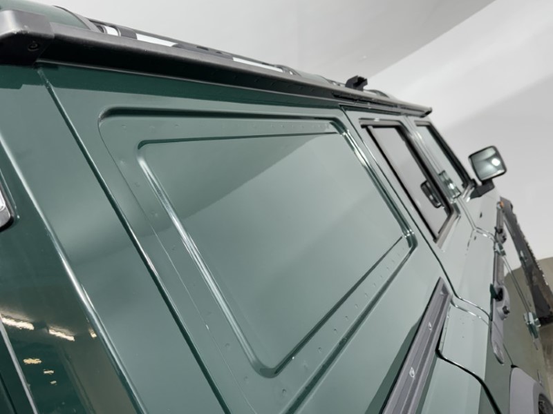 2023 (23) INEOS Commercials GRENADIER 3.0 TD Utility Auto [2 Seat] 5288504