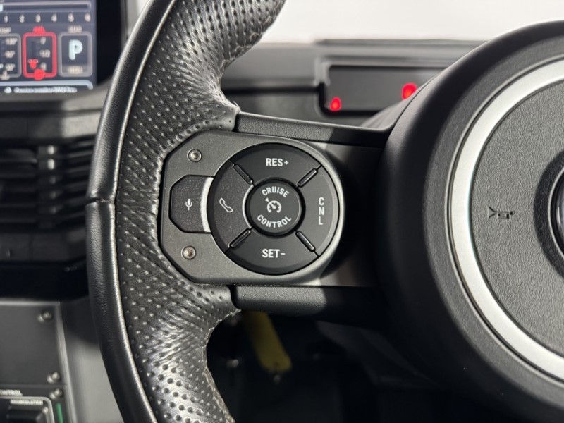 2023 (23) INEOS Commercials GRENADIER 3.0 TD Utility Auto [2 Seat] 5288483