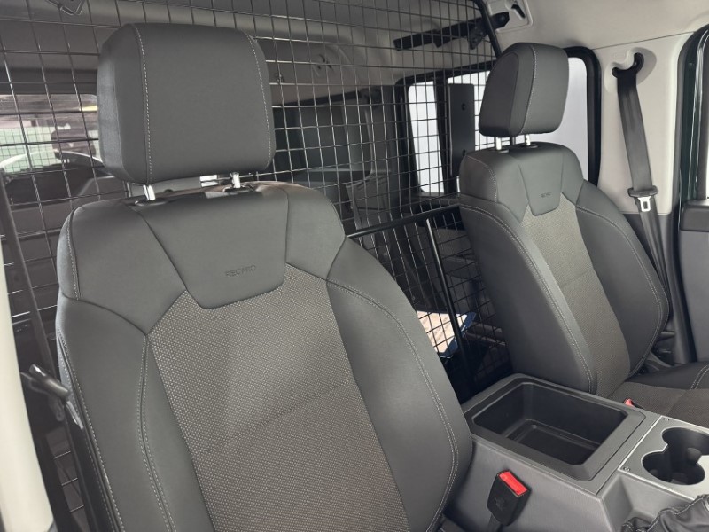 2023 (23) INEOS Commercials GRENADIER 3.0 TD Utility Auto [2 Seat] 5288499