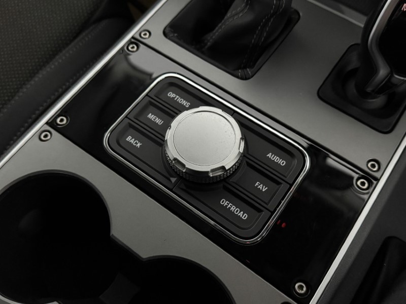 2023 (23) INEOS Commercials GRENADIER 3.0 TD Utility Auto [2 Seat] 5288487