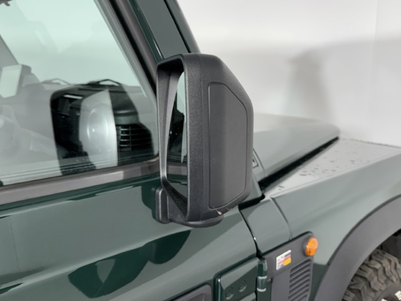 2023 (23) INEOS Commercials GRENADIER 3.0 TD Utility Auto [2 Seat] 5288501