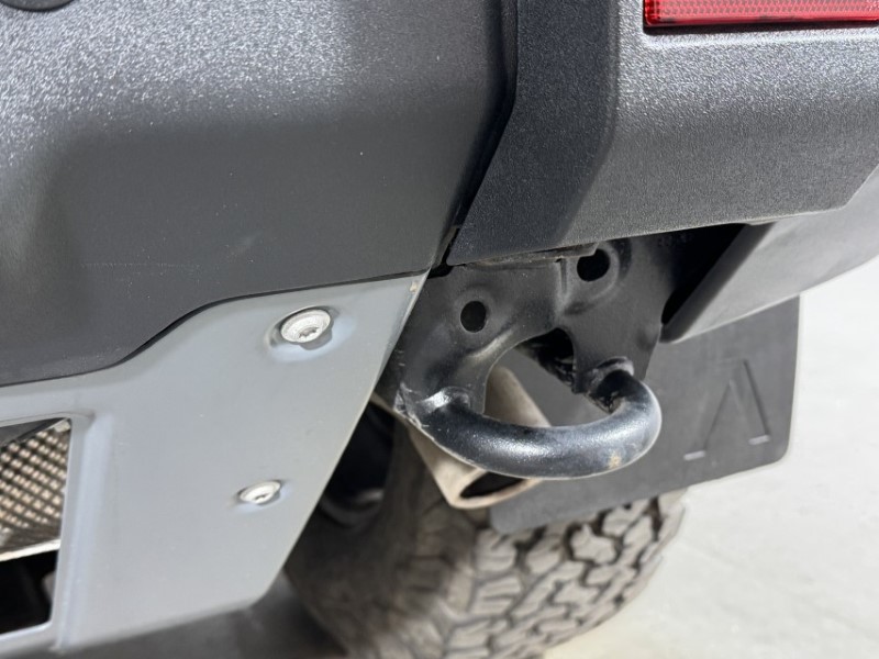 2023 (23) INEOS Commercials GRENADIER 3.0 TD Utility Auto [2 Seat] 5288530