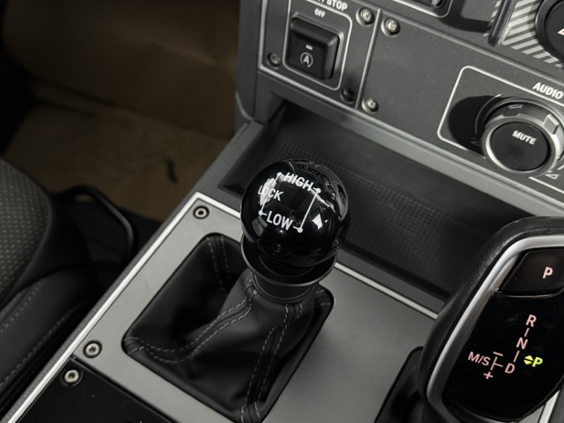 2023 (23) INEOS Commercials GRENADIER 3.0 TD Utility Auto [2 Seat] 5288488