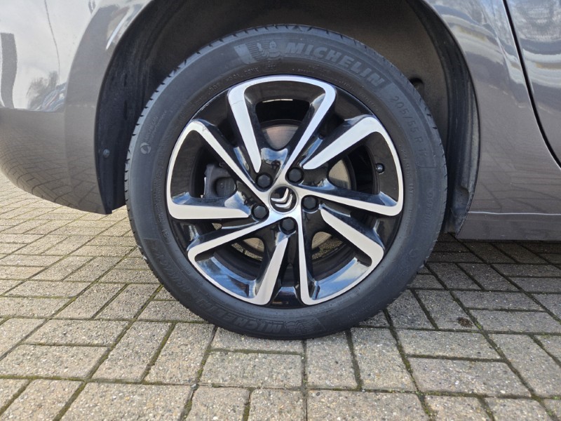 2021 (21) CITROEN GRAND C4 SPACETOURER 1.5 BlueHDi 130 Shine 5dr EAT8 5239291