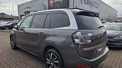 2021 (21) CITROEN GRAND C4 SPACETOURER 1.5 BlueHDi 130 Shine 5dr EAT8 5239300