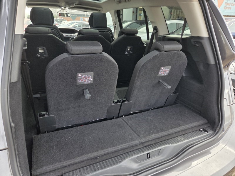 2021 (21) CITROEN GRAND C4 SPACETOURER 1.5 BlueHDi 130 Shine 5dr EAT8 5239305