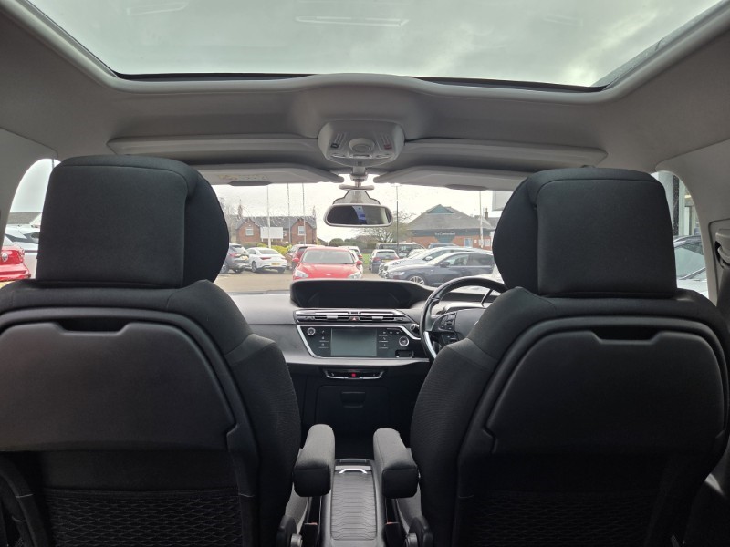 2021 (21) CITROEN GRAND C4 SPACETOURER 1.5 BlueHDi 130 Shine 5dr EAT8 5239308