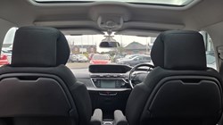 2021 (21) CITROEN GRAND C4 SPACETOURER 1.5 BlueHDi 130 Shine 5dr EAT8 5239308