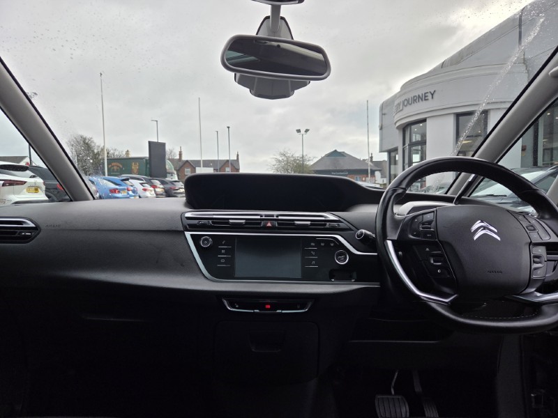 2021 (21) CITROEN GRAND C4 SPACETOURER 1.5 BlueHDi 130 Shine 5dr EAT8 5239319
