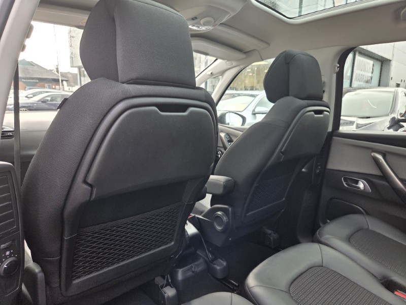 2021 (21) CITROEN GRAND C4 SPACETOURER 1.5 BlueHDi 130 Shine 5dr EAT8 5239307