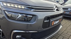 2021 (21) CITROEN GRAND C4 SPACETOURER 1.5 BlueHDi 130 Shine 5dr EAT8 5239297